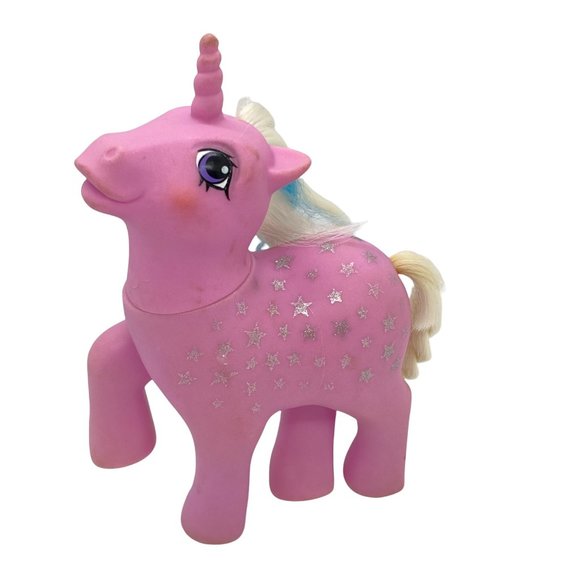 Hasbro Other - My Little Pony MLP Vintage Hasbro 1980s Twilight Unicorn G1 1983
